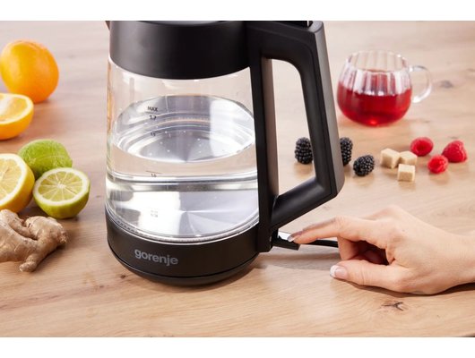 Чайник электрический GORENJE K17OGP